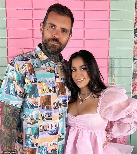 Adam22’s Wife: The Woman Behind the No Jumper Founder’s。